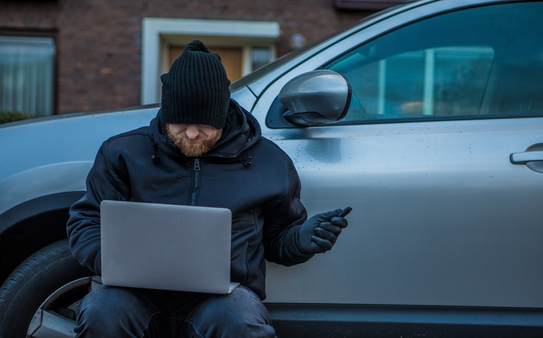 How to Prevent Relay Theft